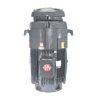 Nidec CHT250V2CLJX 250 HP TEFC Industrial Electric Motor, 3-Phase