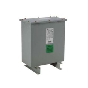 North American D30075DB Energy Efficient Transformer, 75 kVA