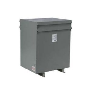 North American D30075KB Energy Efficient Transformer, 75 kVA