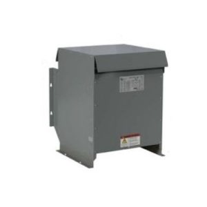 North American D30075KD Energy Efficient Transformer, 75 kVA