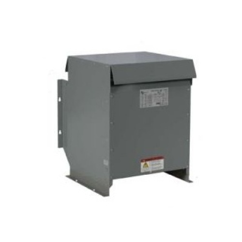 North American D30075KD Energy Efficient Transformer, 75 kVA