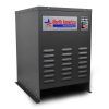 North American SB-40 40 HP Smart-Boost Rotary Phase Converter