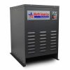 North American SP-20 20 HP Digital Rotary Phase Converter