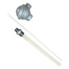 Omega BAT-20-12 NB1-2/CERAMIC TUBE/TC ASSY
