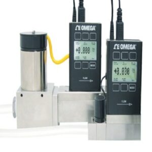 Omega FMA-2605A-LSS OM-MCS-2SLPM-D/5M, 5IN, GAS: AI