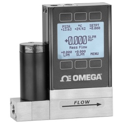 Omega FMA-2612A-VOL GAS VOL CNTRLR 500 SLPM 0-5V