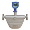 Omega FMC-5208LD Compact Liquid Coriolis Meter, 8" DIN, 0