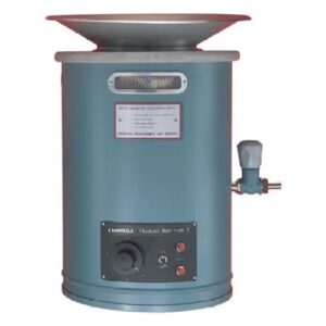 Omega FSB-3 FLUIDIZE SANDBATH 117V CE