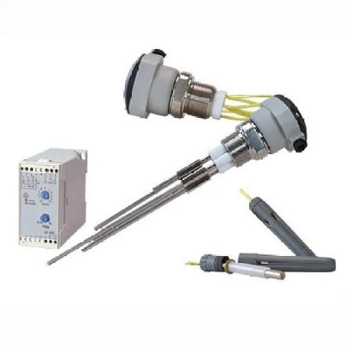 Omega LVCR-342-72 CONDUCTIVE LEVEL SWITCH 72"