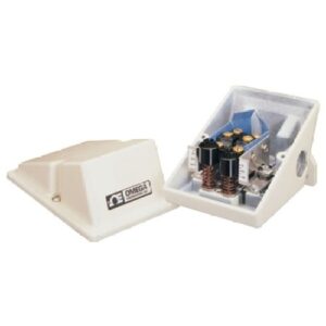 Omega PSW-362 Industrial Pressure Switch for Harsh Environments