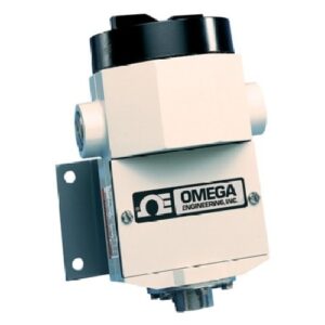Omega PSW-407 Heavy Duty Industrial NEMA-9 Pressure Switch