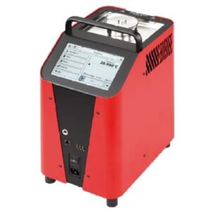 Omega TCL-165S-D DRY BLCK CAIBRATOR W/ INTERNAL REF °C/°F