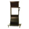 Omega WT-3107 5.5 or 6 m/s Open Loop Wind Tunnel w/ 24 in x 24 in x 7 or 6 in Test Chamber