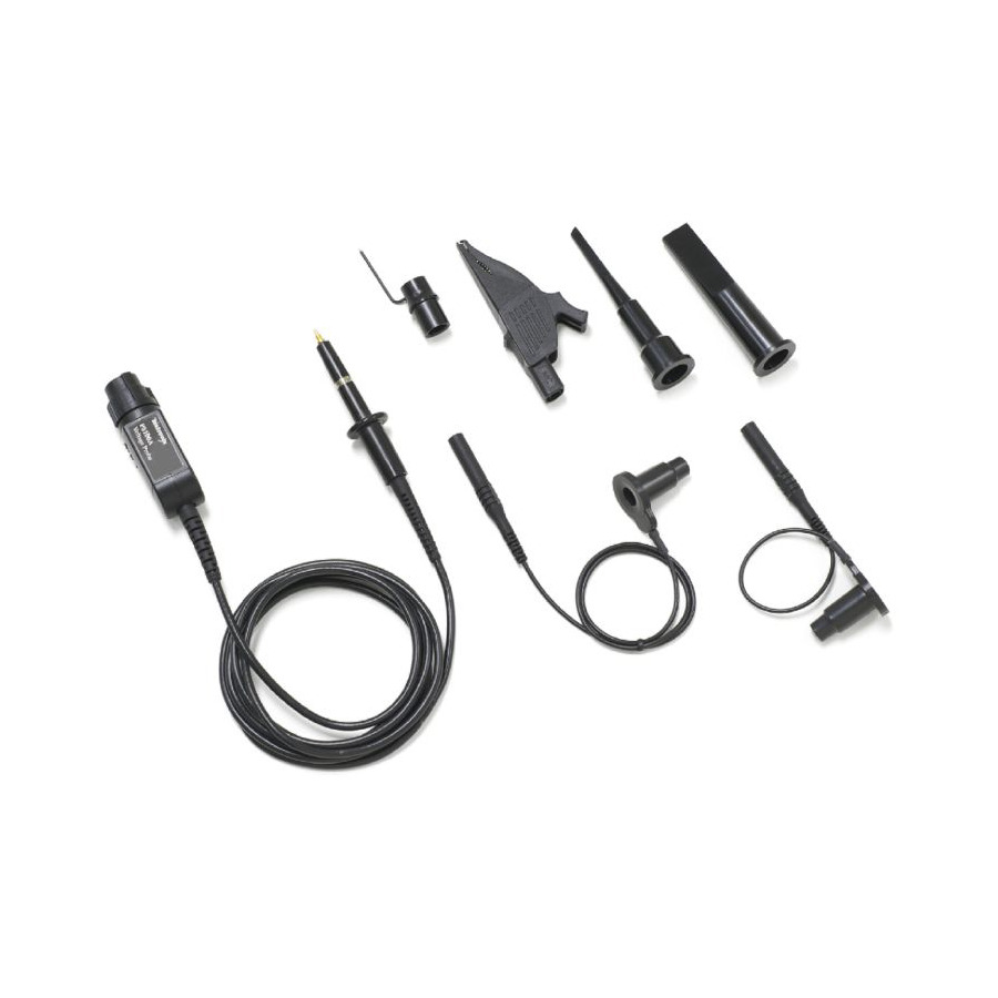 Tektronix P5100A-PKG: 500 MHz Passive Probe for Precision Measurements