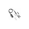 Tektronix P6139B-PK10: 500 MHz Passive Voltage Probe for Precision Measurements