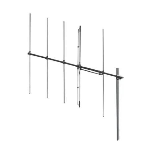 PCTEL CA5-120/HCM/111.5 - FT 111.5 Mhz Yagi Antenna