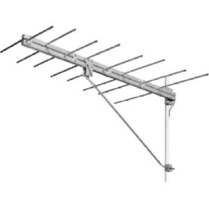 PCTEL CL-FM/VRM/50N - 88-108MHz FM LogPeriodic Ant,50?N-Conn.