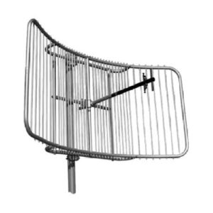 PCTEL PRTV-35/50 - PR-TV Paraflector Antenna, 470-862 MHZ