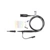 Keysight Hi-Z Series Passive Probe: 1 GHz, 4 pF, 300 V, CAT2
