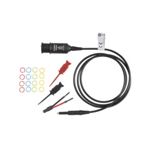 Keysight Hi-Z Series Passive Probe: 1 GHz, 4 pF, 30 V, CAT2