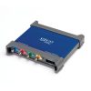 PicoScope 3000 Series: 3406D MSO PC USB Oscilloscope with 200 MHz, 4/16 Channel MSO