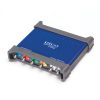 PicoScope 3000 Series: 100 MHz, 4-Channel PC USB Oscilloscope (Pico Technology 3405D)