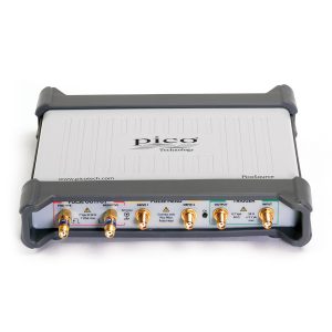 Pico Technology PG914: Unleash Precision with the 1 GHz, 4-Channel Pulse Generator