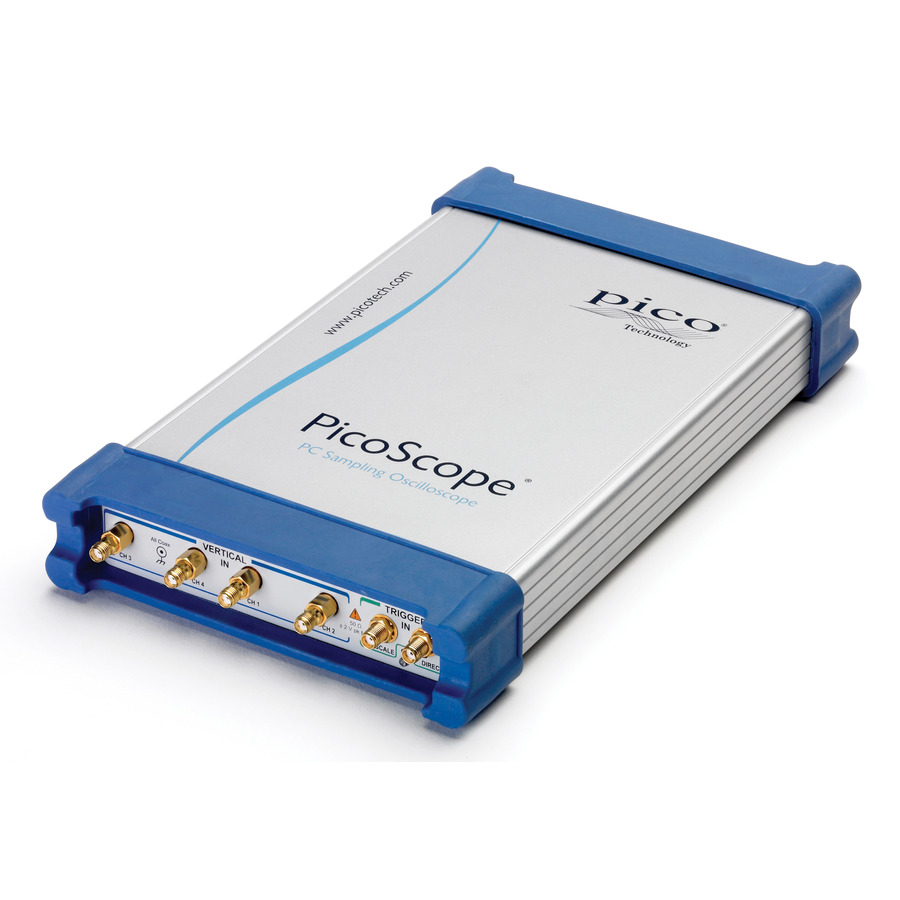 PicoScope 9300 Series: 20 GHz, 4-Channel PC USB Oscilloscope (Pico Technology 9341-20)