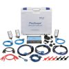 PicoScope 4444: 20 MHz, 4-Channel, 1000V Cat III PC USB Oscilloscope with Mains Voltage/Current Kit