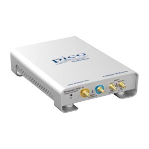 PicoScope 9400 Series: 16GHz, 2CH PC USB Oscilloscope with Sampler-Ext Real-Time