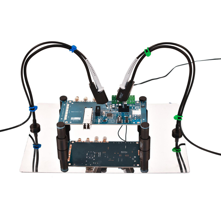 Pico Technology PQ217: Essential Probe Kit for Precision Measurements