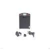 Panduit CT-2500/L BlackFin CT-2500/L Crimp Tool, Electrical, PK1