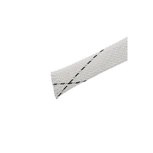 Panduit SE75PFR-DR10 SE75PFR-DR10 Braided Expandable Sleeving