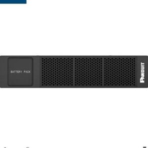 Panduit UVP036 VRLA External Battery Pack