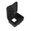 Parsec PRO11BH8L2WG-L Bloodhound Case Antenna - 617–5925 MHz, 8 LTE (SMA M), 2 WiFi (RP SMA M), 1 GNSS (SMA M)