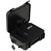 Parsec PRO9SB4L4WG-G2B PRO9SB 4 CELL/5G 4 WIFI GPS; router mount plate, top cover, battery tray ,4 RJ45, (2) fans, (1)Vents, USB-C and USB-A;