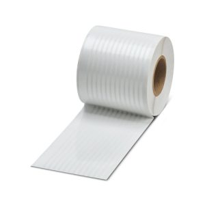 Phoenix Contact 0805218 Marker strip SK 3,8 WH:REEL