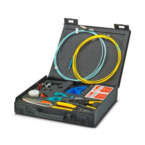 Phoenix Contact 1089515 Tool set FOC-TOOL-SET-GOF