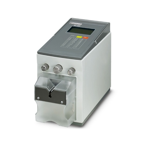 Phoenix Contact 1212258 Automatic stripping device WF 1000 120V