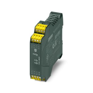 Phoenix Contact 1301404 PSR-ME20-3NO-1NC-24DC Safety Relay