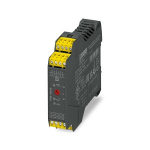 Phoenix Contact 1397653 PSR-ME40-4NO-2NC-24DC Safety Relay