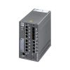 Phoenix Contact 1471547 Industrial Ethernet Switch FL SWITCH EP6412-4GSFP-HV