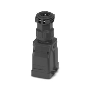 Phoenix Contact 1556225 Housing HC-DCC06-HHFD-1TGESM32-PLBK100
