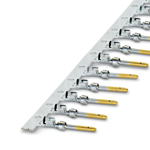 Phoenix Contact 1603325 Crimp contact RC-22P2400