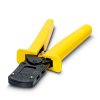 Phoenix Contact 1604267 Crimping pliers RC-Z2130