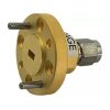 Keysight Q281A: Seamless Coaxial-to-Waveguide Transition for 33-50 GHz Applications