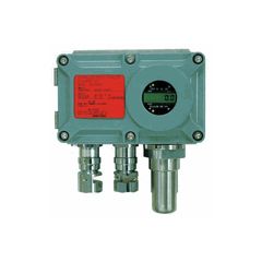 RKI Instruments SD-705RID