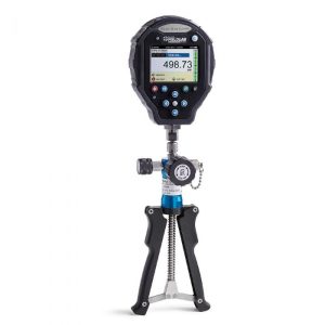 Ralston Instruments DCAP-500PSIG-FL