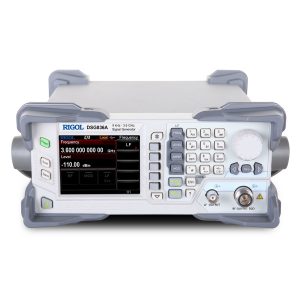 RIGOL DSG836A RF Signal Generator: Unleash Precision and Versatility in RF Testing