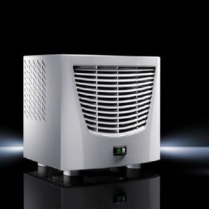 Rittal 3383610 Cooling Unit - 115 VAC, 4460 BTU